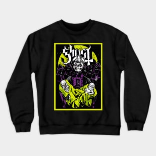 Ghost Crewneck Sweatshirt